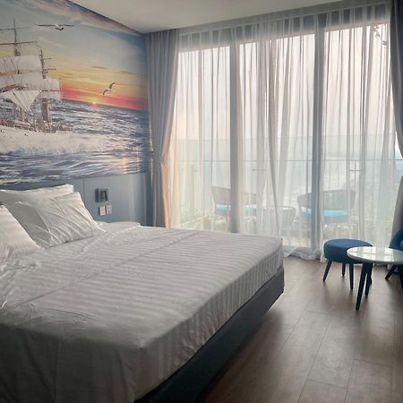 Hai Tien Otel Thanh Hóa Dış mekan fotoğraf