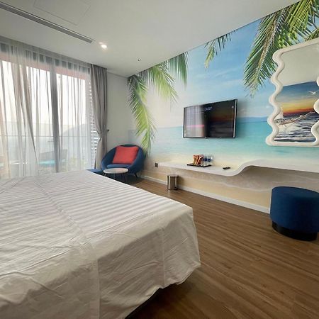 Hai Tien Otel Thanh Hóa Dış mekan fotoğraf