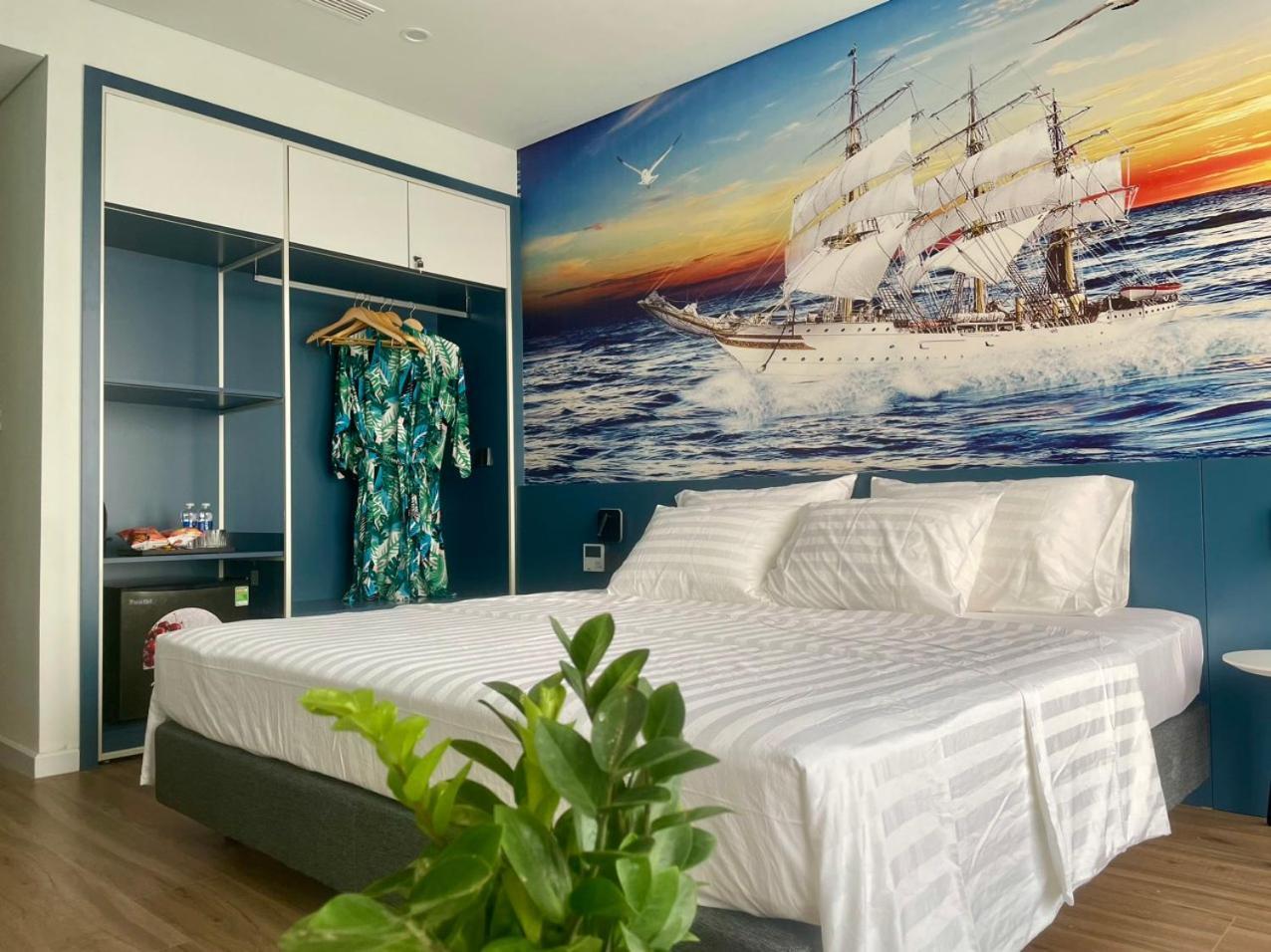 Hai Tien Otel Thanh Hóa Dış mekan fotoğraf