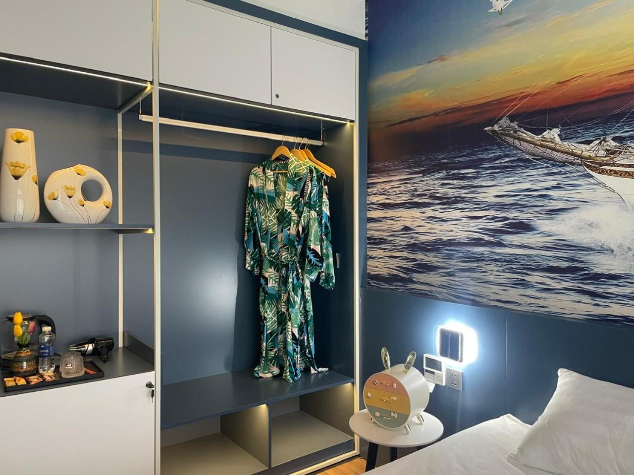 Hai Tien Otel Thanh Hóa Dış mekan fotoğraf