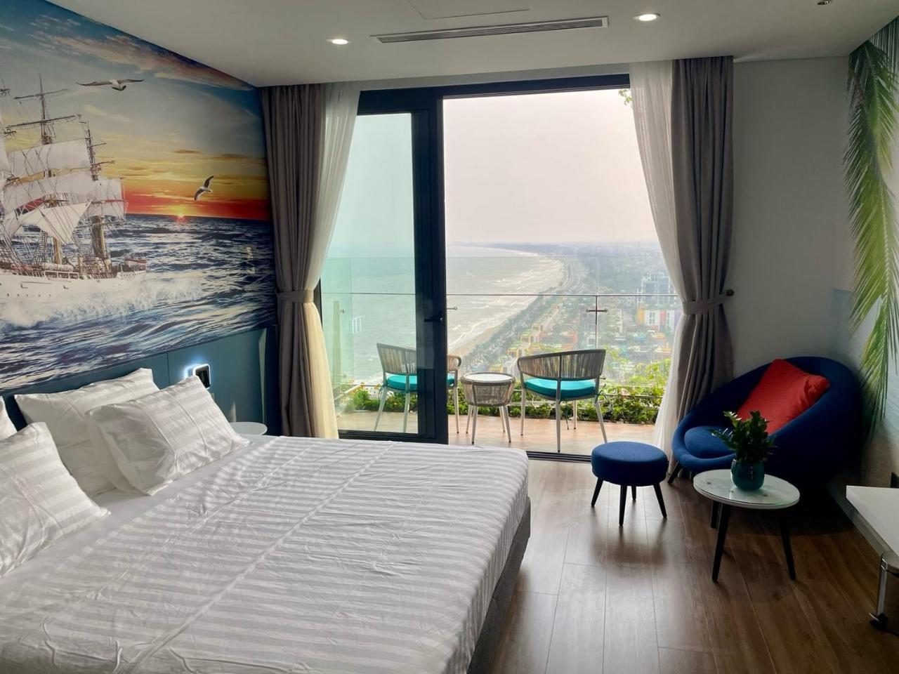 Hai Tien Otel Thanh Hóa Dış mekan fotoğraf