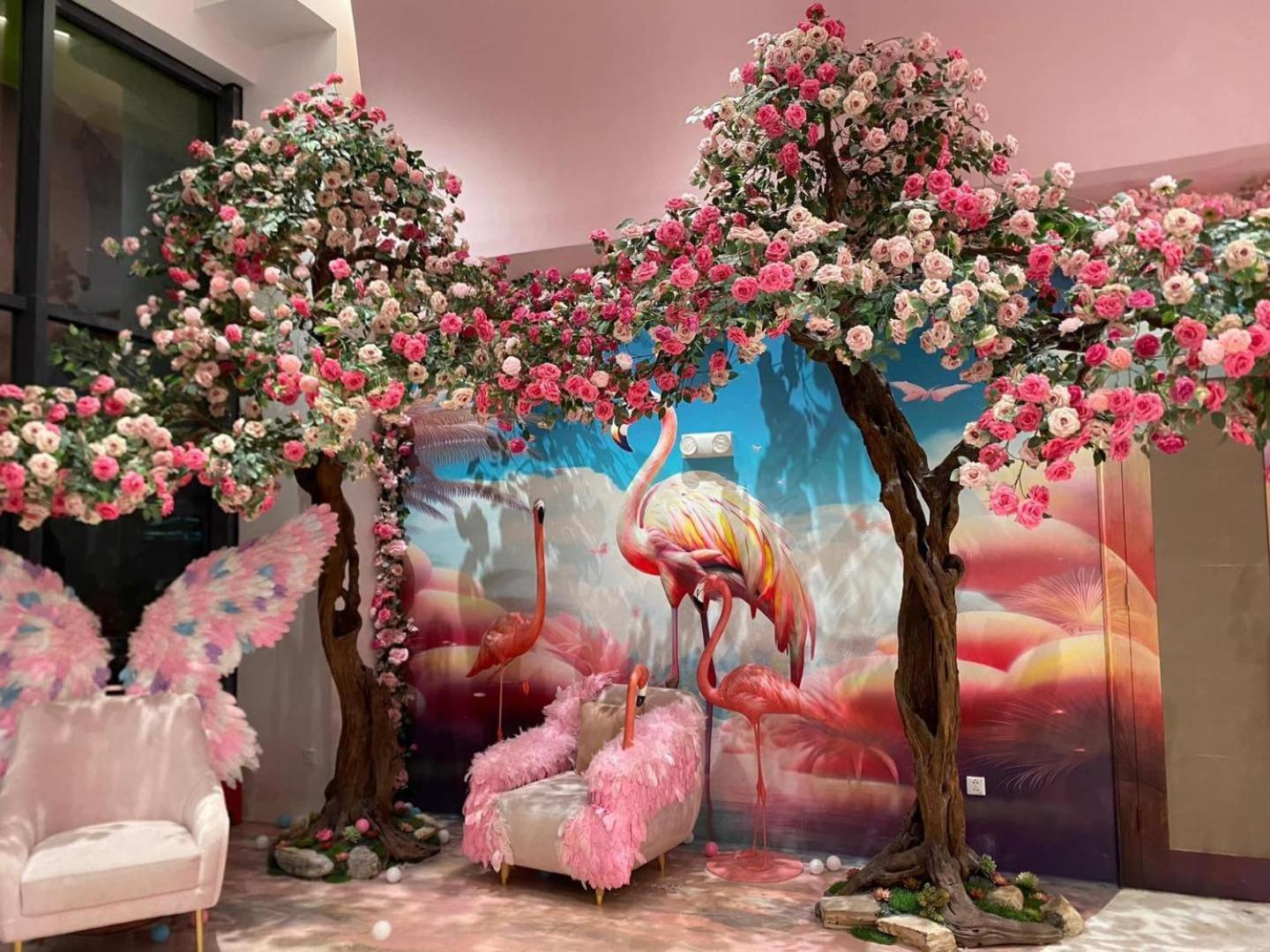 Hai Tien Otel Thanh Hóa Dış mekan fotoğraf