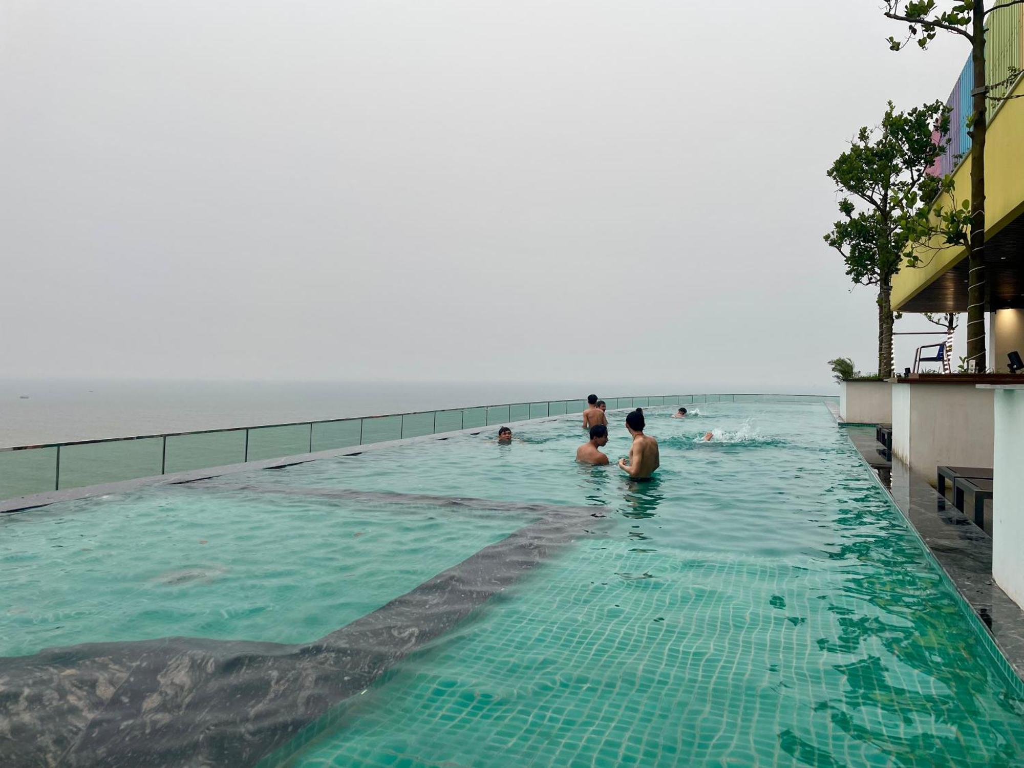 Hai Tien Otel Thanh Hóa Dış mekan fotoğraf