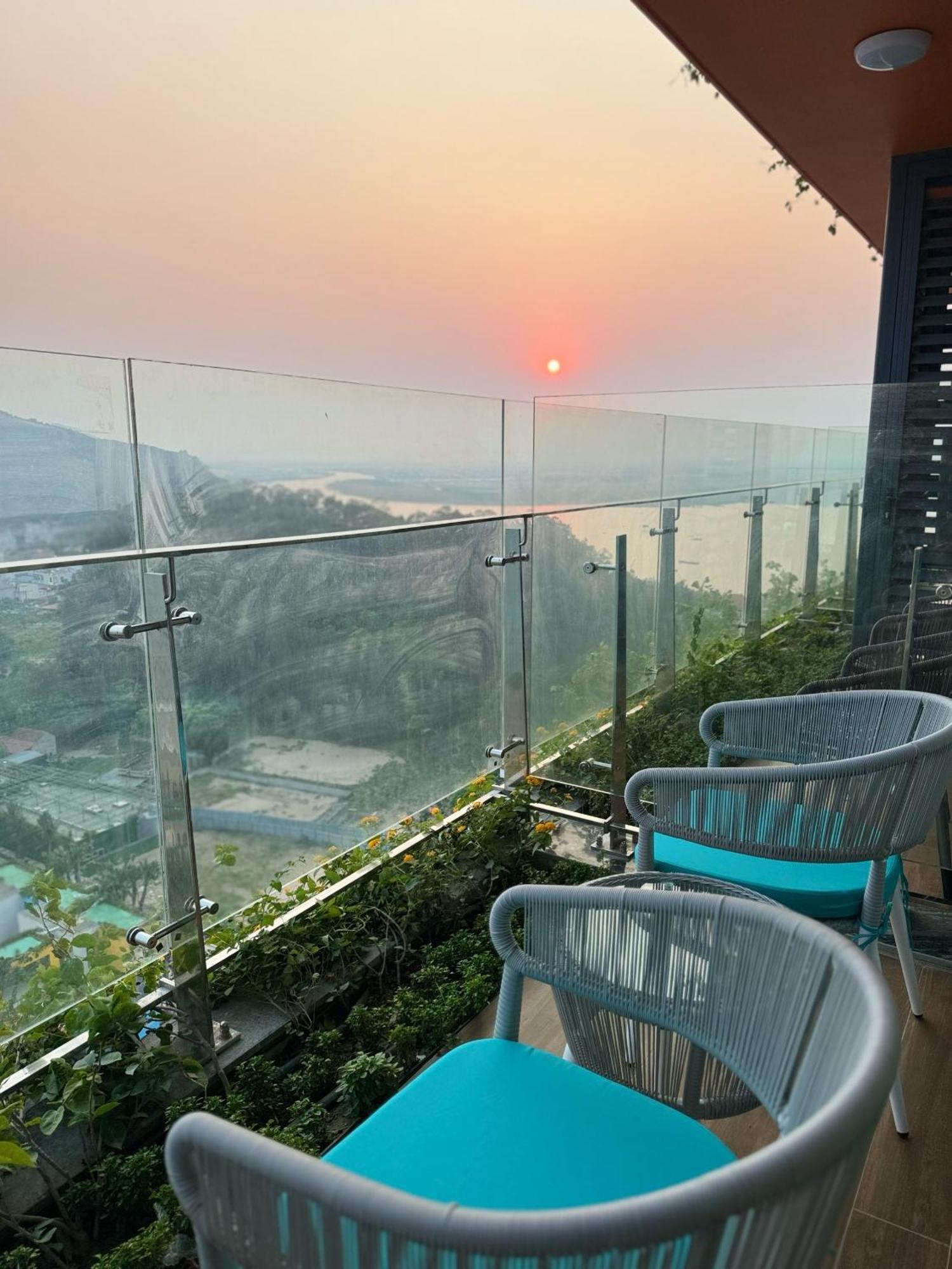 Hai Tien Otel Thanh Hóa Dış mekan fotoğraf