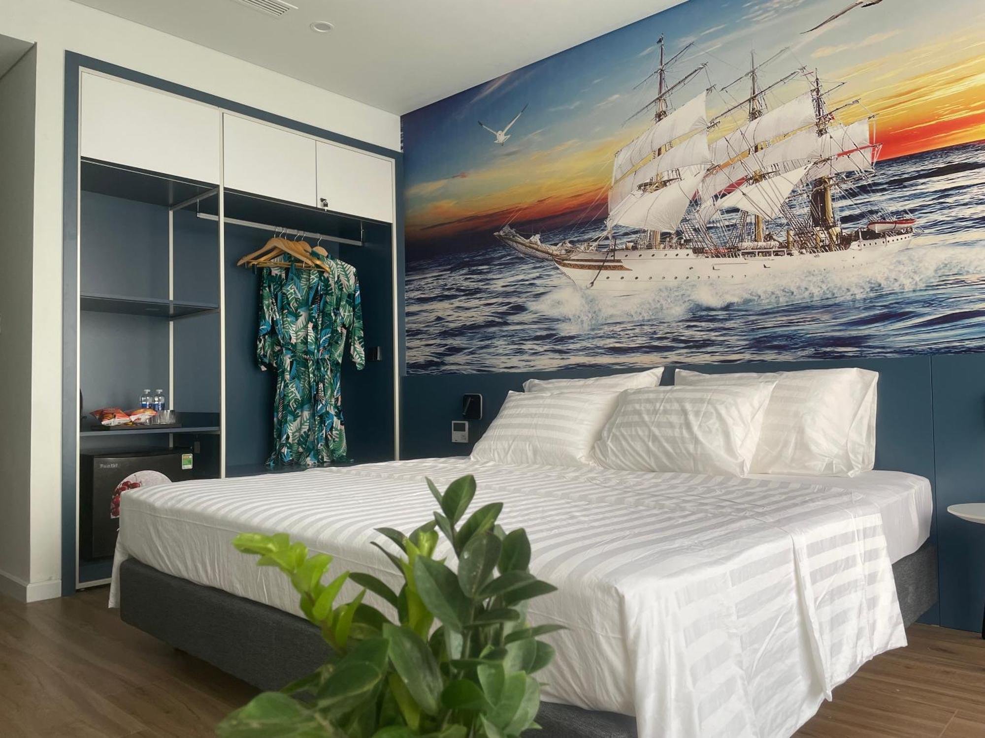Hai Tien Otel Thanh Hóa Dış mekan fotoğraf