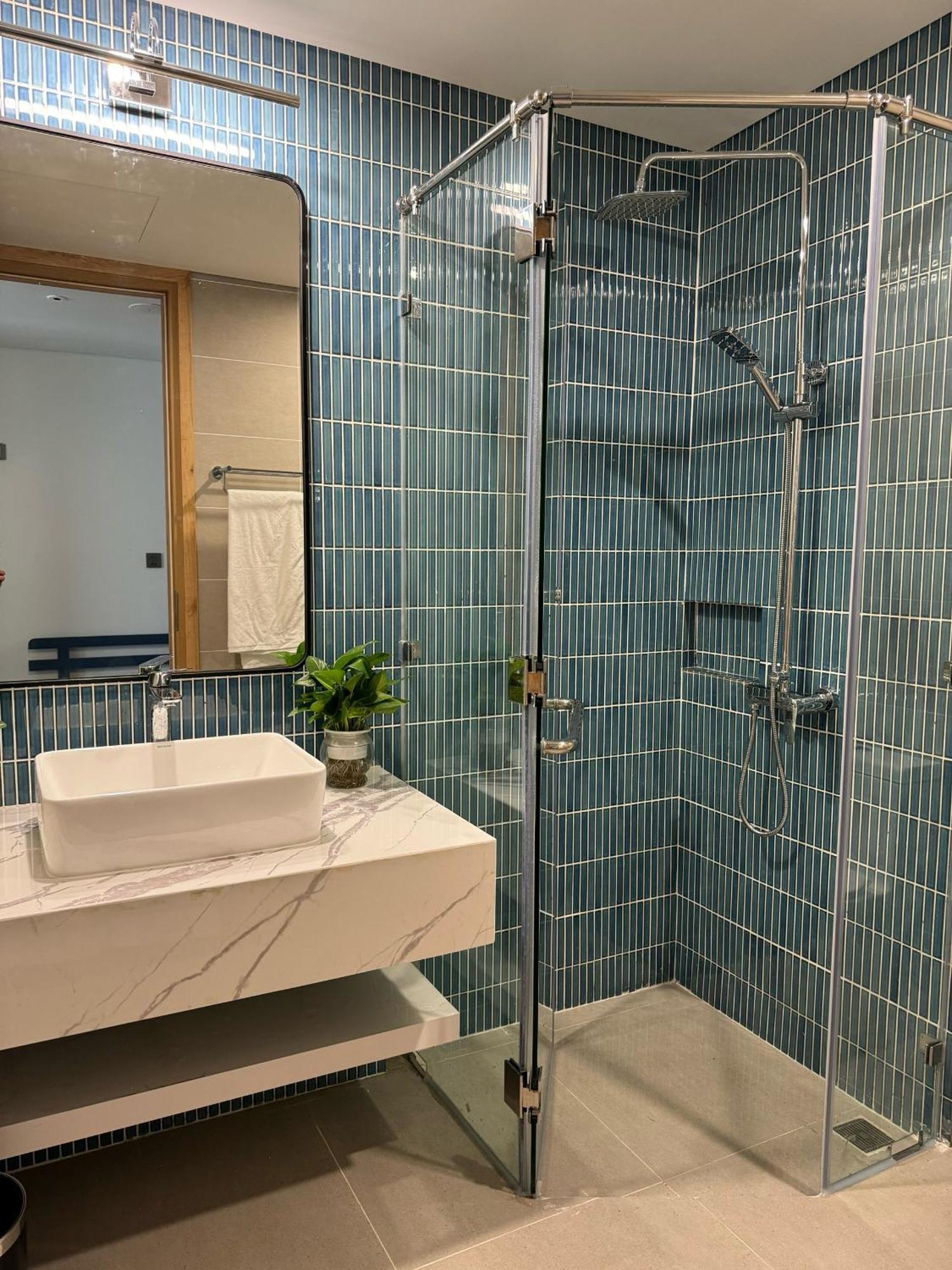 Hai Tien Otel Thanh Hóa Dış mekan fotoğraf