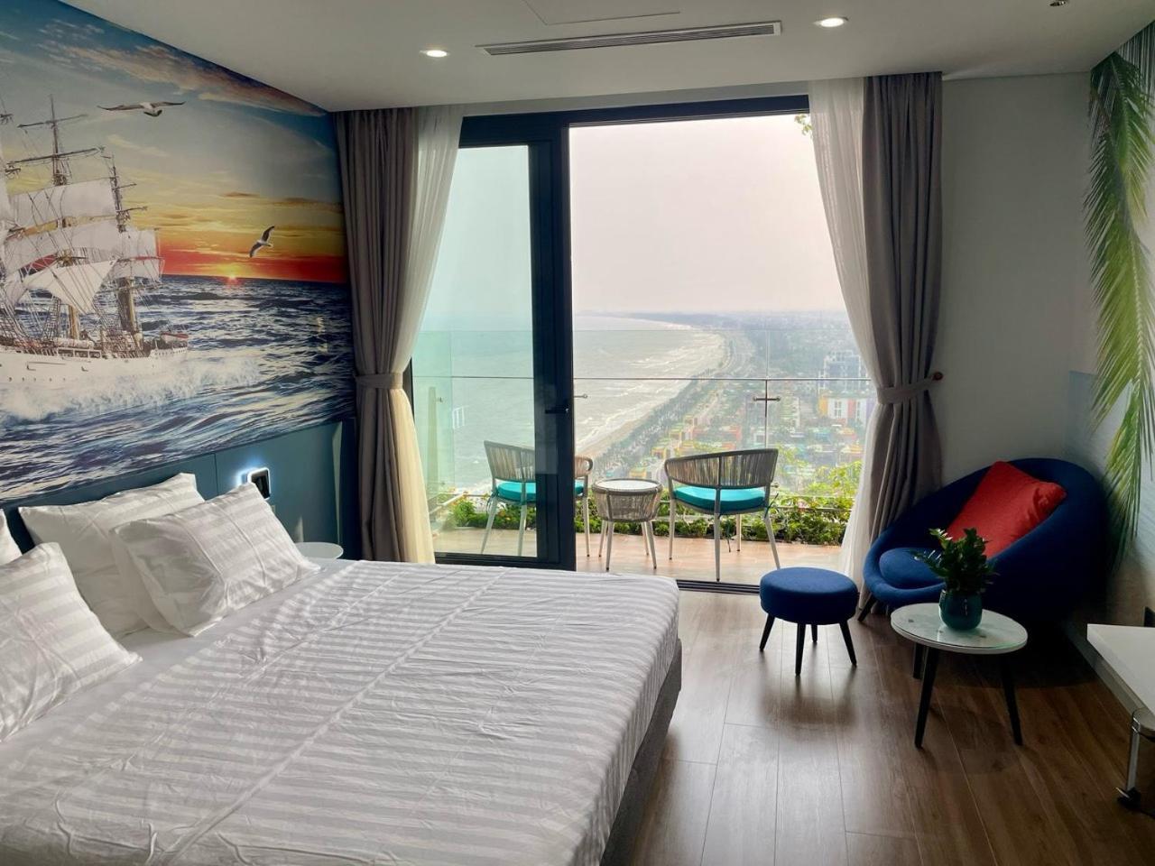 Hai Tien Otel Thanh Hóa Dış mekan fotoğraf
